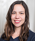 Professor Maria-Elena Zoghbi